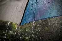 Вријеме у Српској: Облачно са кишом, на планинама снијег