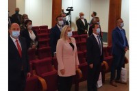 Цвијановић: Владајућа коалиција показала како треба развијати град