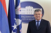 Мићић: Сарадњом града и Владе Српске до бржег развоја Семберије