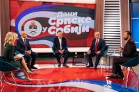 Neraskidive veze Banjaluke, Beograda i Novog Sada