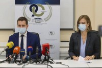 Pogoršana epidemiološka situacija: Zaraženo još 106 ljudi, preminula jedna žena