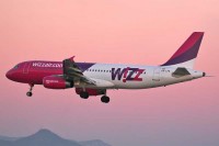 Авиокомпанија Wizz Air отказала 50 линија у БиХ и регији