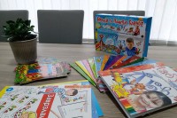 Počeo projekat "Čitanjem otkrivam, saznajem i rastem"