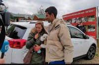 Novak Đoković ponovo u Visokom i Sarajevu