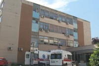 При крају радови на адаптацији старе Хирургије