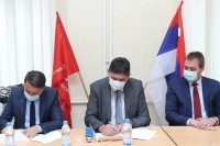 SPS podržava kandidata za načelnika Novog Grada