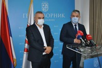 Шеранић: Повећан број заражених