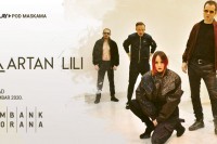 Artan Lili, KKN, Neno Belan na koncertima “Pod maskama”