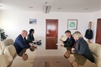 Норвешки инвеститори желе да улажу у Српску