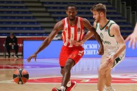 Žalgiris savladao Zvezdu u Beogradu