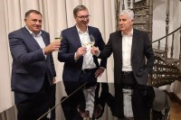 Konsenzusa se sjete samo po potrebi