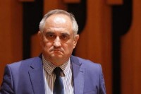 Predrag Kožul: Šefovi diplomatije se mijenjaju, bahatost ostaje