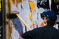 Пале: Казне за плакатирање на недозвољеним мјестима током предстојеће кампање и до 5.000 КМ