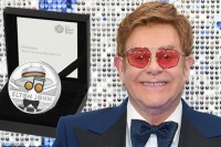 Elton Džon objavio pjesmu koja je trebala biti na njegovom debitantskom albumu