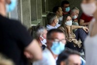 Нови рекорд у БиХ: На вирус корона позитивно још 476 особа