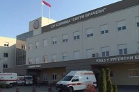 Бијељина: У ковид болницу хоспитализовано 13 пацијената