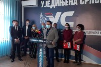 Из Уједињене Српске: Спремни смо за изборе, одлука ЦИК-а није правно утемељена