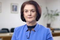 Tadićeva tražila da Mektić ne prisustvuje sjednici