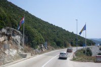 Отварају се погранични прелази између Хрватске и БиХ