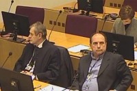 Tužilaštvo: Svjedoci potvrdili, Mahmuljin bio uključen u formiranje "El mudžahedina"