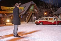 Otvoren konkurs za takmičarski program Kustendorf 21