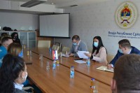 Podrška ženskoj košarci u Republici Srpskoj