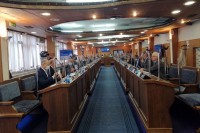 Брчко: Усвојени закони о националним мањинама и о удружењима и фондацијама