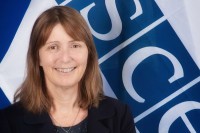 Ketlin Kavalek, šefica Misije OEBS-a u BiH: Građani i dalje nemaju povjerenja u izborni proces