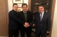 Ruski rukomet u rukama Petkovića