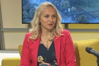 Nevena Todorović: Negiranje postojanja virusa i neodgovornost su najveći problem
