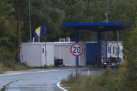 Јутрос отворени прелази за погранични промет