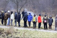 Savjet ministara utvrdio Prijedlog sporazuma o readmisiji: Stop za ilegalne migrante iz Pakistana