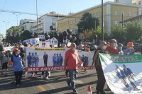 Grčka: Na skupu učenika u Atini manji sukobi