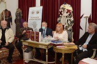 Mostar: Održano pjesničko veče i promocija ''Hercegovačkog vijenca''