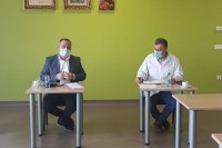 Погоршава се епидемиолошка ситуација у Бијељини