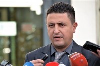 Grubešić: Već su formirani predmeti o izbornim prevarama