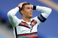 Ronalda optužuju da je prekršio protokol o koronavirusu