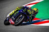 Koronavirus pogodio i Moto GP: Pozitivan Valentino Rosi