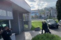 U Tužilaštvu BiH  saslušan direktor OBA