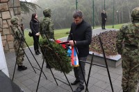 Одржане српско-руске комеморативне свечаности у Пожаревцу