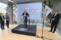 Čubrilović: DEMOS - stranka dobrih rješenja