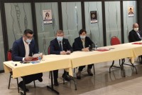 Заједничким снагама против трговине људима