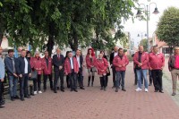 SNSD očekuje najmanje sedam odbornika i pobjedu u trci za načelnika Šamca
