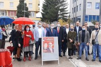 Tomaš uvjeren u apsolutnu pobjedu SNSD-a u Prnjavoru