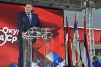 Dodik: OBA mora biti agencija svih ili je neće biti