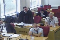 “Сенад Џанановић и други”: Суђење настављено прихватањем изведених доказа