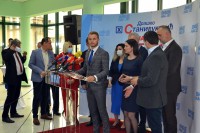 Stanivuković: Cilj pobjeda za "Banjaluku novog lica"