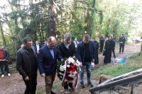 У Вишеграду обиљежено 28 година од страдања 28 Срба на Меремишљу