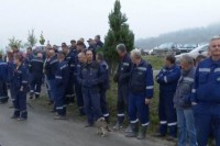Управа Рудника и термоелектране "Угљевик": Неоправдана обустава рада мањег дијела радника на руднику