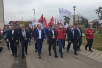Mićić: Zajedničkim snagama od Bijeljine stvaramo grad budućnosti